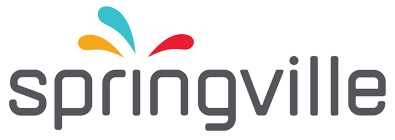 Spring Ville Logo